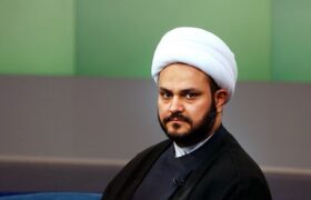 النجباء: در صورت تداوم محدودیت پرواز با ایران، در فرودگاه‌های عراق تحصن می‌کنیم