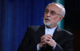 صالحی: پزشکیان با سخنرانی عزتمندانه مانع بیان روایت‌های نادرست علیه ایران شد