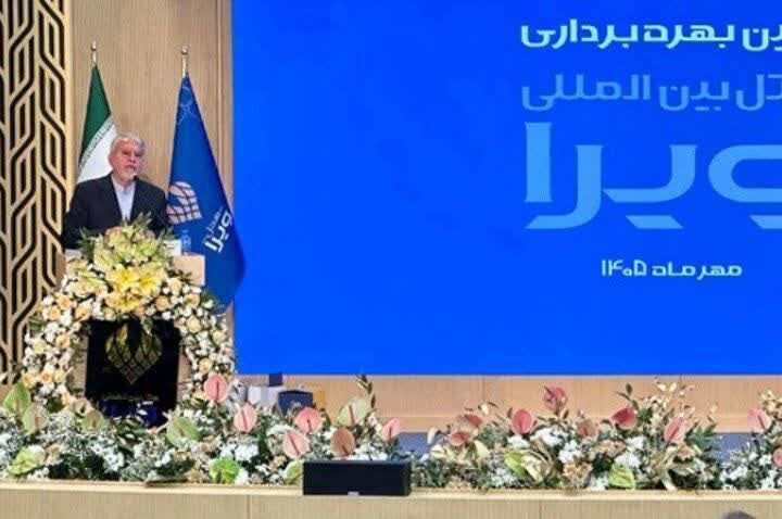 وزیر میراث فرهنگی: اصفهان میتواند پیشران جهش گردشگری ایران باشد