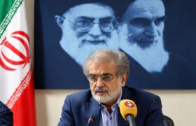 صوفی: منافع ملی برای مردم تعریف نشده است/ جنگ ابدی با منطق سازگار نیست