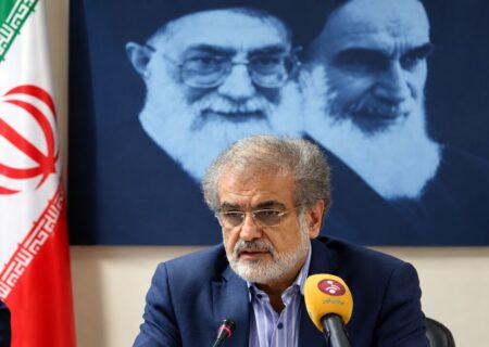 صوفی: منافع ملی برای مردم تعریف نشده است/ جنگ ابدی با منطق سازگار نیست