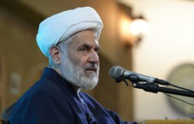 طائب: جان‌فدا نماد جمهوریت ایران و تاب‌آوری مردم برابر تهدیدات دشمن است