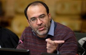 انتقاد نماینده اصفهان از کندی جبران خسارت واحدهای صنعتی آسیب‌دیده استان اصفهان