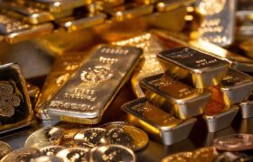 مسیر کوتاه مدت طلا به قیمت نفت گره خورد