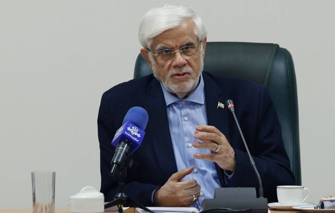 عارف: خشونت نظام سلطه جای کودکان میناب را در کلاسهای درس خالی کرد