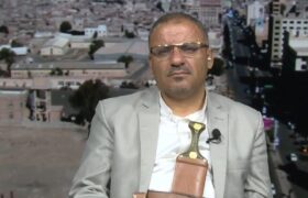 عضو انصارالله: محاصره کشتی‌های سعودی همچنان ادامه دارد