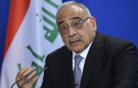 عبدالمهدی: بستن فرودگاه‌های عراق به روی ایران یک اشتباه بزرگ است