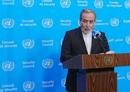 عراقچی: امروز با قطری‌ها روی ایده هایی بحث کردیم/پاسخ آمریکا به ما منتقل خواهد شد