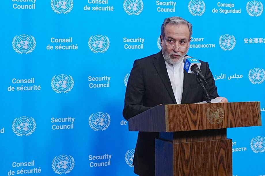 عراقچی: امروز با قطری‌ها روی ایده هایی بحث کردیم/پاسخ آمریکا به ما منتقل خواهد شد