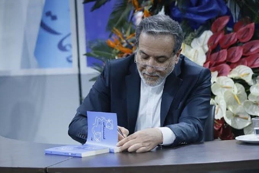 عراقچی: قدرت زمانی به نتیجه پایدار میرسد که از مسیر دیپلماسی تثبیت شده باشد