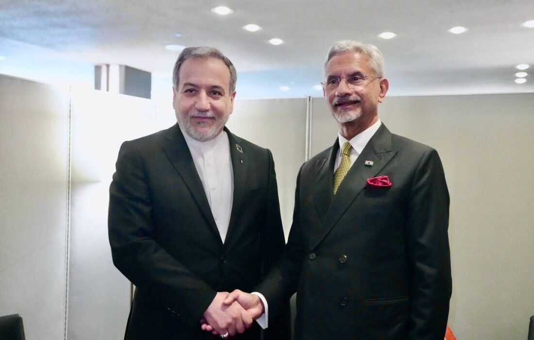 عراقچی بر مسئولیت جامعه جهانی برای پاسخگو کردن آمریکا در تجاوز به ایران تاکید کرد