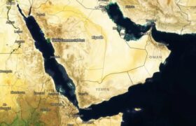 رویترز: عربستان تنها چند روز تا توقف کامل صادرات نفت از ینبع فرصت دارد