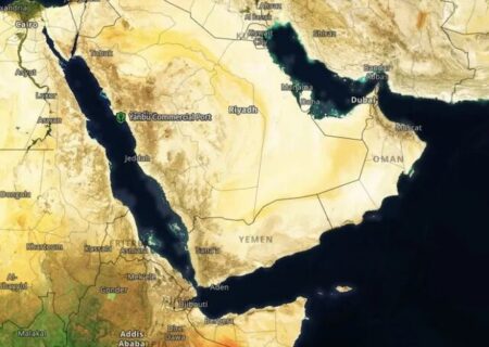 رویترز: عربستان تنها چند روز تا توقف کامل صادرات نفت از ینبع فرصت دارد