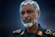 نیروی دریایی سپاه: نفتکش متخلف ترند با پرچم کشور توگو مورد اصابت قرار گرفت
