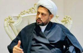 النجباء: بغداد در تصمیم منع فرود هواپیماهای ایرانی تجدیدنظر کند