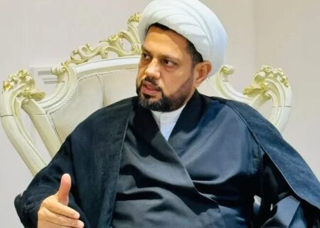 النجباء: بغداد در تصمیم منع فرود هواپیماهای ایرانی تجدیدنظر کند