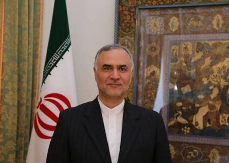 نشست وزرای امور خارجه کشورهای ساحلی خلیج فارس به تعویق افتاد