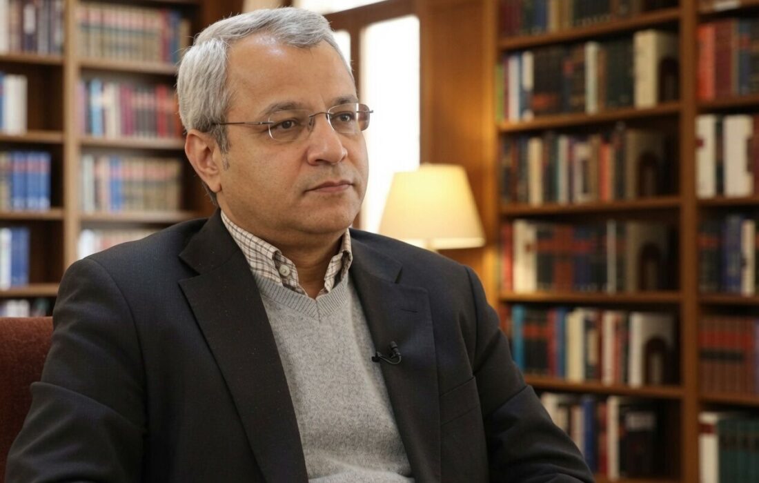 فعال و تحلیلگر سیاسی: پیمانهای چندجانبه میتوانند معادلات قدرت جهانی را بازتعریف کنند