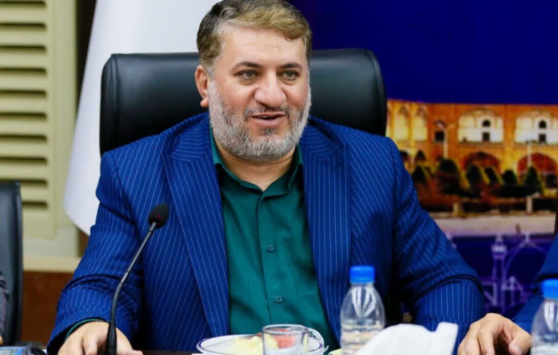 اصفهان، پیشتاز انقلاب انرژیهای تجدیدپذیر شد؛ تحول بزرگ در حل ناترازی برق و گاز استان رقم میخورد