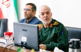 سردار فدا: تقویت تاب‌آوری و انسجام اجتماعی، اولویت مدیریت استان اصفهان در نیمه دوم سال است
