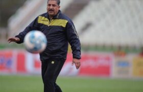 خطر از بیخ گوش پیشکسوت استقلال گذشت