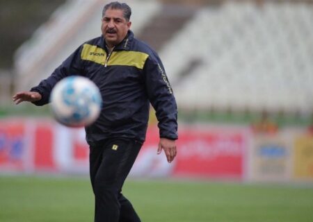 خطر از بیخ گوش پیشکسوت استقلال گذشت