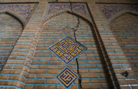 بیت‌اللهی: ۲۲ طرح عملیاتی برای کنترل فرونشست در اصفهان ارائه شده است