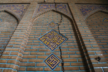بیتاللهی: ۲۲ طرح عملیاتی برای کنترل فرونشست در اصفهان ارائه شده است