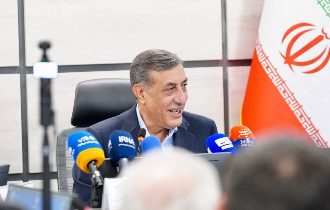 قائمپناه: ارتقای مدیریت اجرایی، پیشنیاز مهم توسعه کشور است