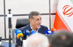 قائم‌پناه: ارتقای مدیریت اجرایی، پیش‌نیاز مهم توسعه کشور است