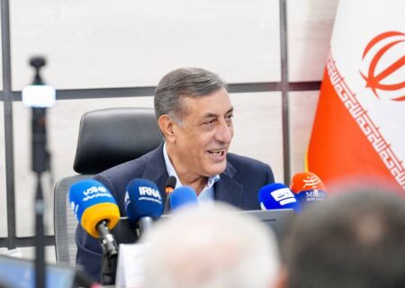 قائم‌پناه: ارتقای مدیریت اجرایی، پیش‌نیاز مهم توسعه کشور است