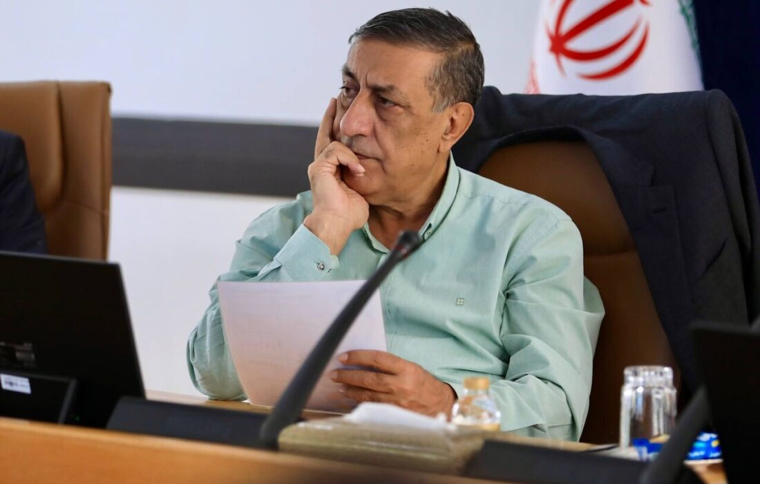 قائم‌پناه طبق ابلاغ مراجع رسمی در مراسم روز ملی عربستان حضور یافت