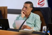 قائم‌پناه طبق ابلاغ مراجع رسمی در مراسم روز ملی عربستان حضور یافت