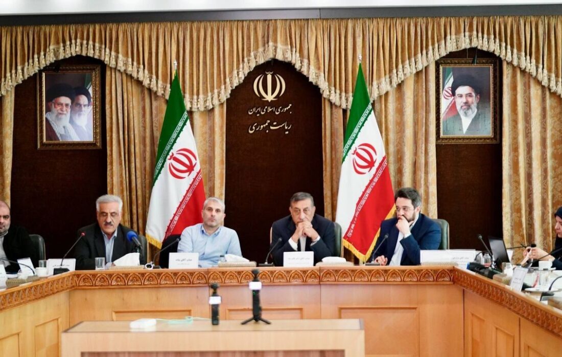 قائم‌پناه: هر طرح و تصمیمی باید پیوست محیط‌زیستی داشته باشد