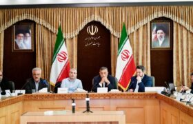 قائم‌پناه: هر طرح و تصمیمی باید پیوست محیط‌زیستی داشته باشد