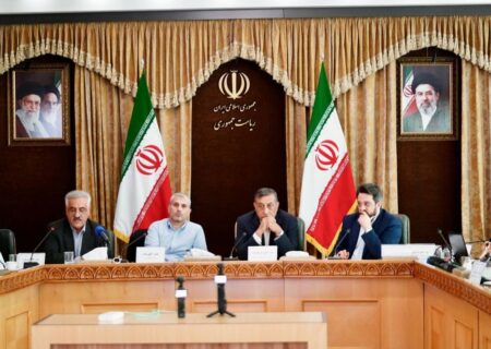 قائم‌پناه: هر طرح و تصمیمی باید پیوست محیط‌زیستی داشته باشد