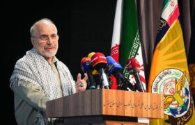 قالیباف: دیپلماسی به معنای تسلیم نیست، بلکه تبدیل قدرت میدان به دستاورد سیاسی است
