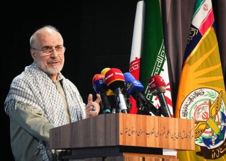 قالیباف: دیپلماسی به معنای تسلیم نیست، بلکه تبدیل قدرت میدان به دستاورد سیاسی است