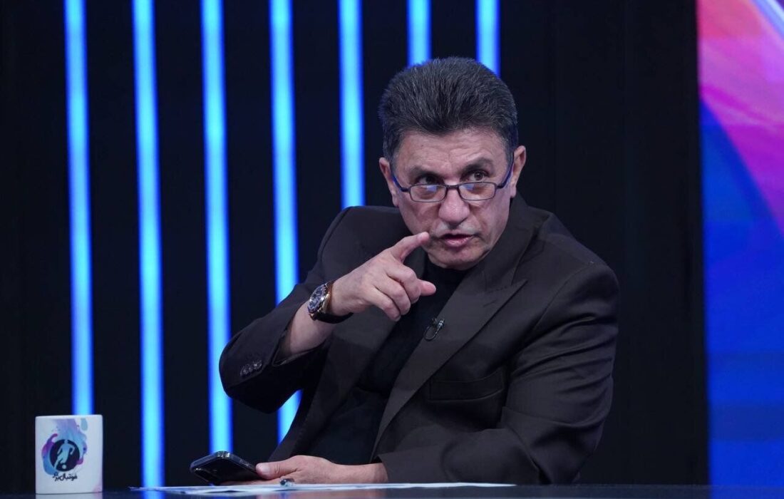 سخنگوی فدراسیون فوتبال: قلعهنویی برای تمدید قرارداد هیچ شرط مالی مطرح نکرد