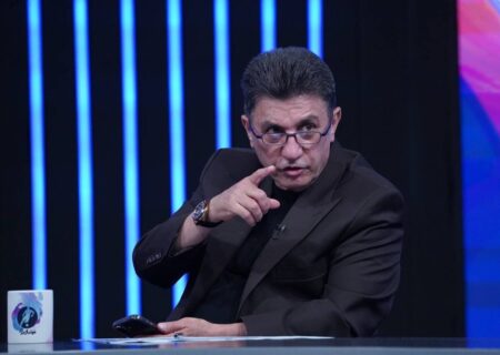 سخنگوی فدراسیون فوتبال: قلعه‌نویی برای تمدید قرارداد هیچ شرط مالی مطرح نکرد
