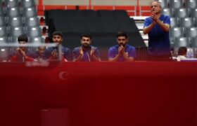 لطف‌الله‌نسبی: شکست هند اتفاق بزرگی بود