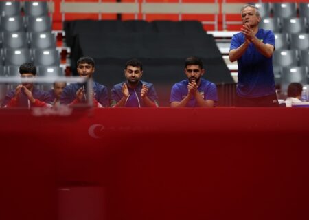 لطف‌الله‌نسبی: شکست هند اتفاق بزرگی بود