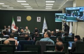 برنامههای وزیر پیشنهادی دفاع متناسب با نیازهای نیروهای مسلح و تحولات روز است