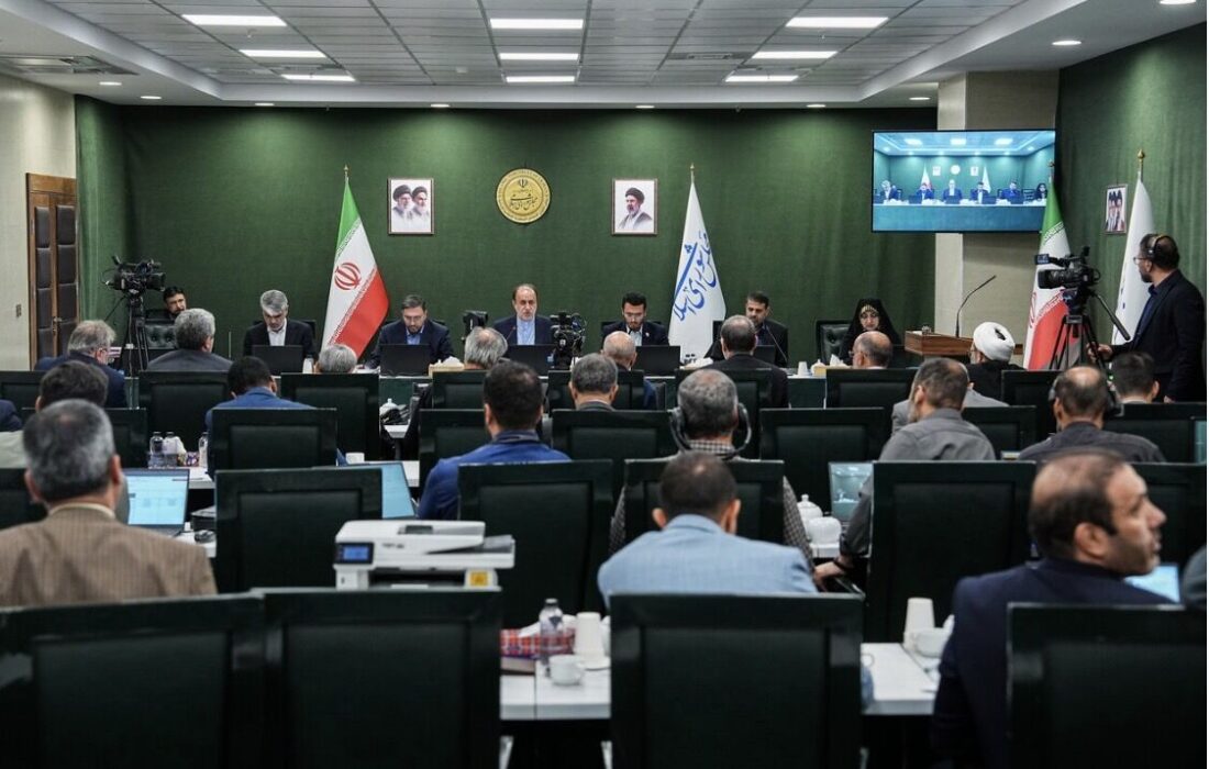 مجازات مرتبطان با کارگزاران بیگانه ضد منافع ملی تعیین شد