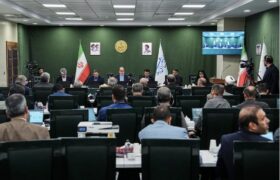 مجازات مرتبطان با کارگزاران بیگانه ضد منافع ملی تعیین شد