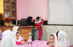 راز خداحافظی با کودکان در روزهای اول مدرسه