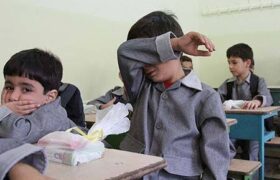 بی‌میلی کودک به مدرسه را عادی و شوخی تلقی نکنید