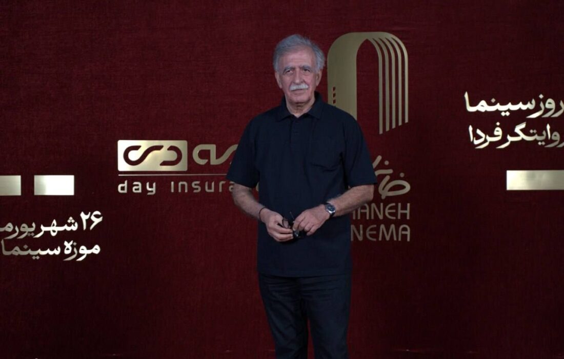 حضور و غیاب نمادین دانش آموزان شهید میناب/ سینما سند تاریخنگاری است