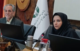 تجهیز ایستگاه‌های پایش هوای اصفهان به فناوری اندازه‌گیری ترکیبات آلی فرار