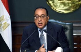 سخنرانی نخست‌وزیر مصر در مجمع عمومی سازمان ملل